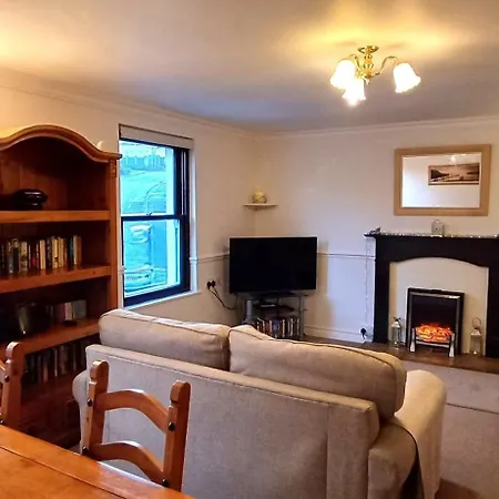 Holiday home Aura *