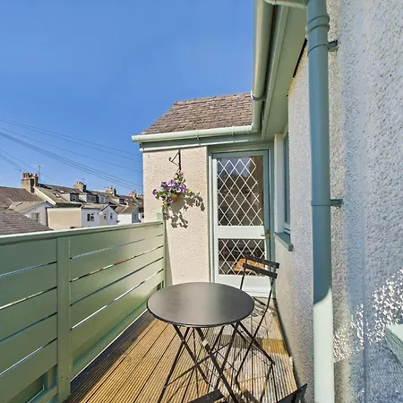 Ferienhaus Aura Keswick (Cumbria)