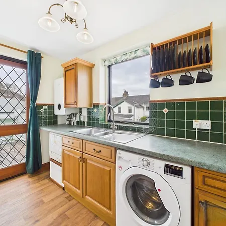 Aura * Keswick (Cumbria)