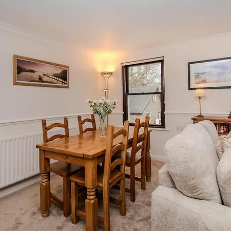 Aura Vakantiehuis Keswick (Cumbria)